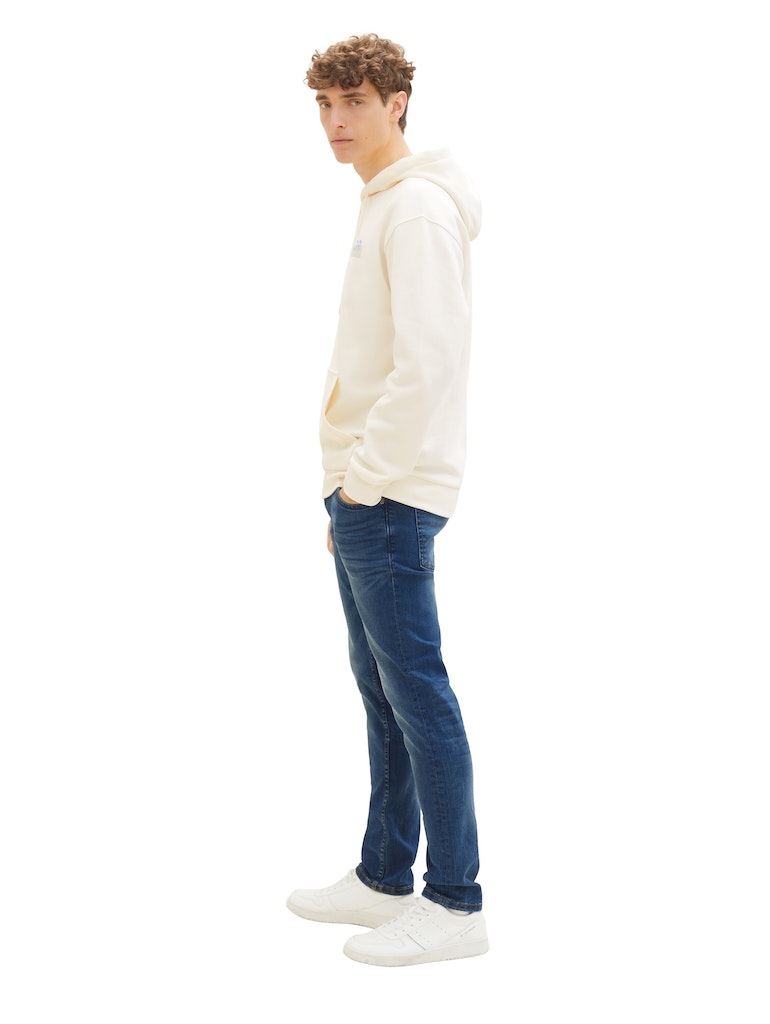 TOM TAILOR SLIM PIERS Herren Jeans